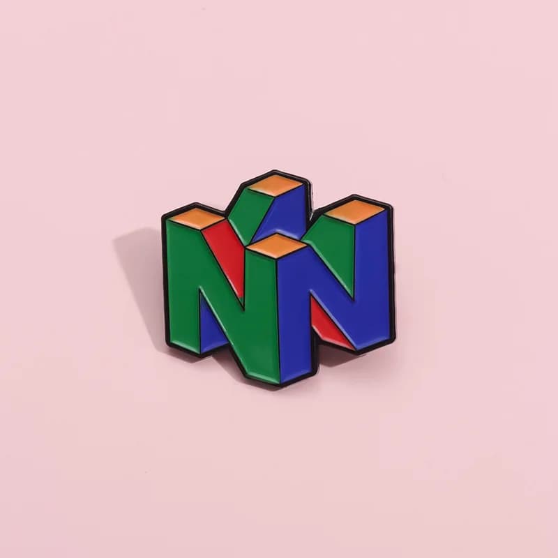 Pin Club |