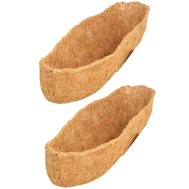 A60F-2 Spare parts in Cock Natural Cock Fiber Basket Spare parts in Cock Lining for Fioriera Perfect Replacement for The Old