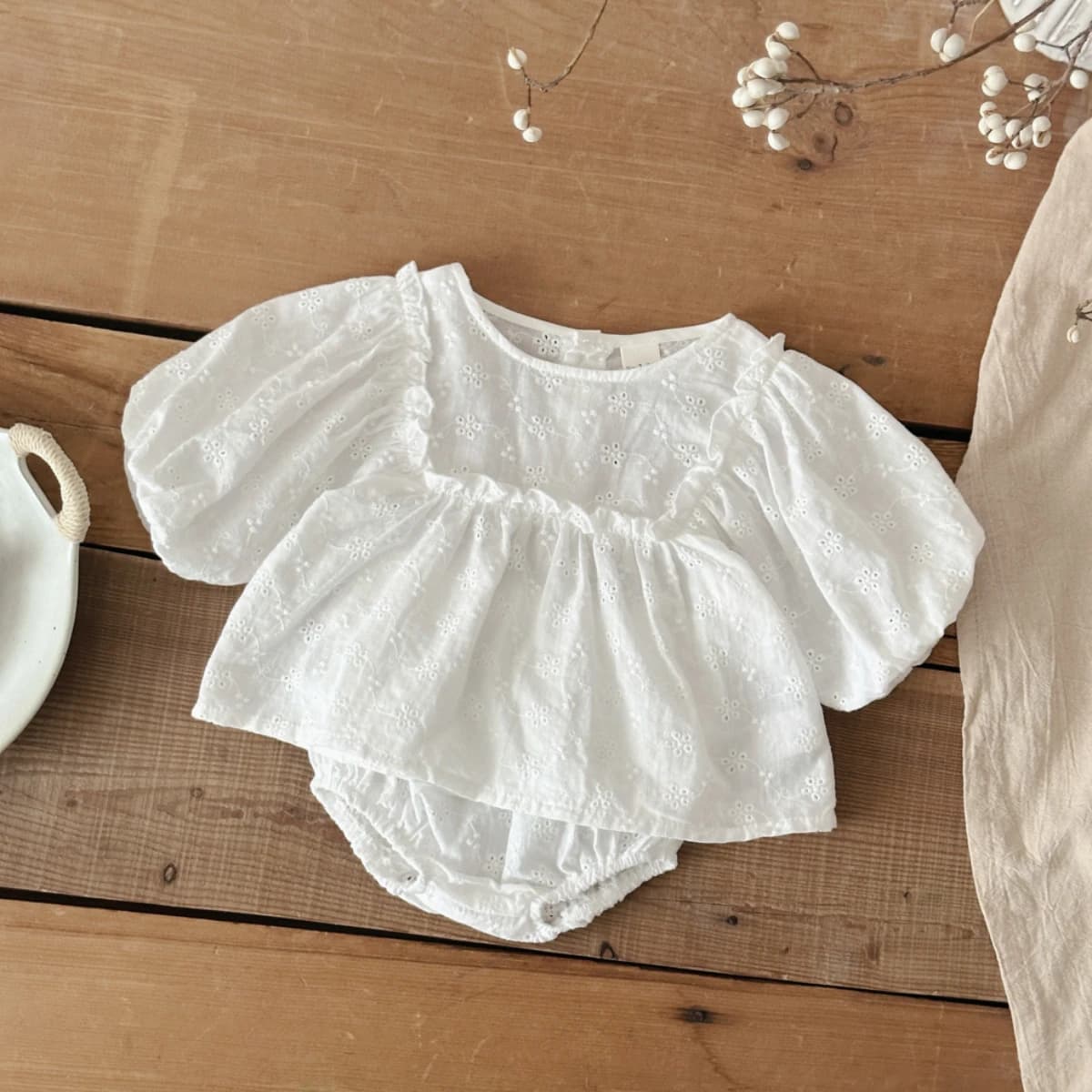 New European Style Kids Short Sleeve Outfits Summer Fashion Girls Boys Long Sleeves + Elastic Triangle Shorts Clothes Set