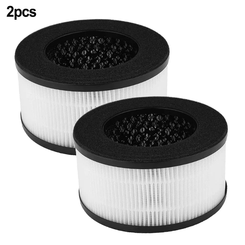 2 pezzi per filtro purificatore d'aria Slevoo BS-01, accessori per aspirapolvere/attrezzatura per la pulizia della casa per la pulizia dei pavimenti