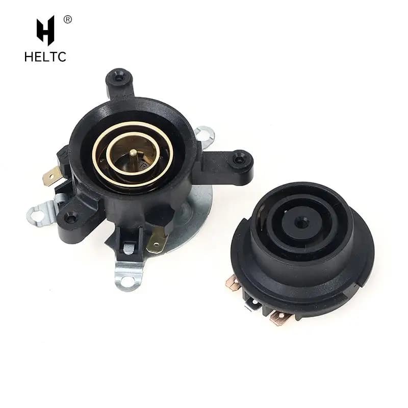 Professional Electric kettle thermostat switch a Base mating set, temperature control switch for kettle replacement