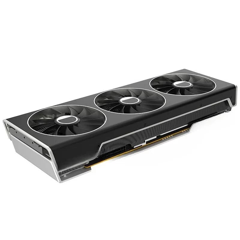 Scheda Grafica RX7900XTX Versione Internazionale PRO/6950XT/6800XT per Gaming