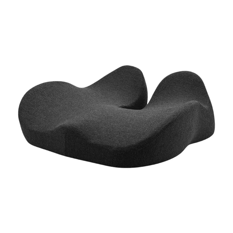 Design ergonomico del seggiolino per auto in memory foam rimbalzo rapido per casa ufficio