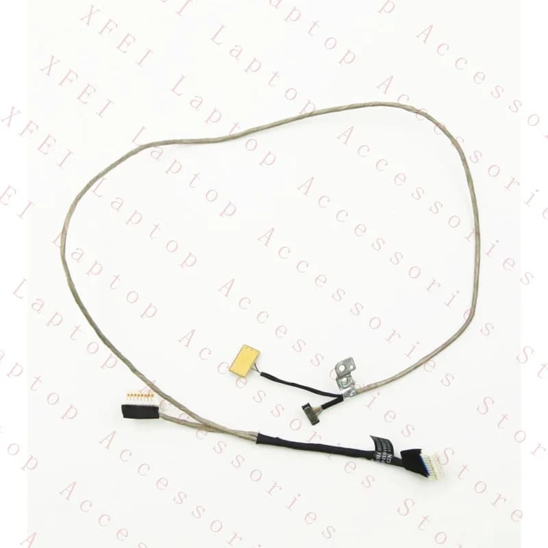Nuovo Cavo Webcam per Lenovo Thinkpad T420 T420i T430 T430i 04W1619