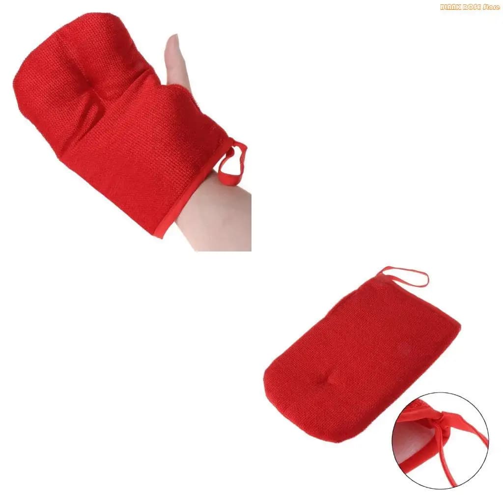 K1AE Hair Removal Cleaning Supplies Kitten/Dog Soft Glove Remove Loose Hair Sofa Bed Cleaning Supplies Soft Glove