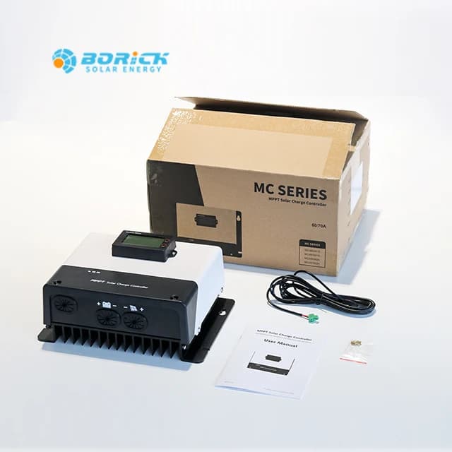 Regolatore di Carica Solare Serie 48V 12V 24V 36V 48V 85A 100A per Pannelli Solari e Batterie con Display LCD