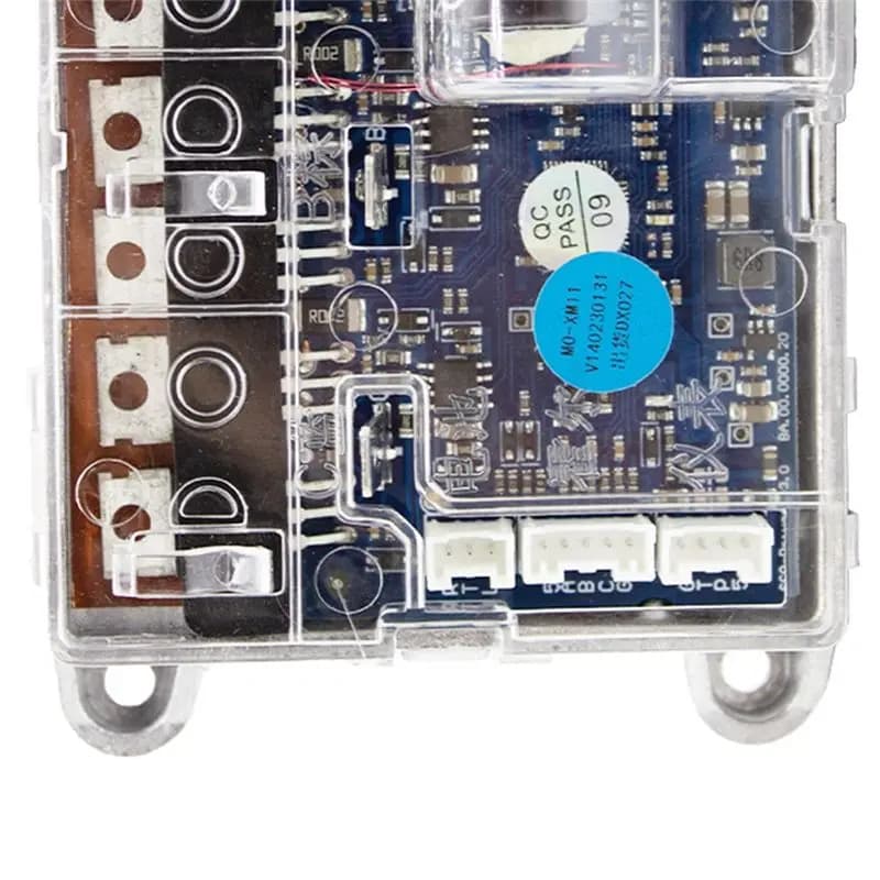 (X07A) Scheda Madre Controller V3.0, Scheda Principale con Firmware Aggiornato per Scooter Elettrico M365/Pro, Componente Circuito Principale