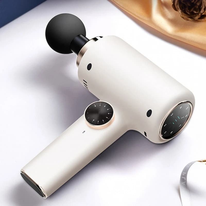 Pistola for band Muscle Massage Pistola for muscles Pistola for band Cervicale Spalla neck Massage electric