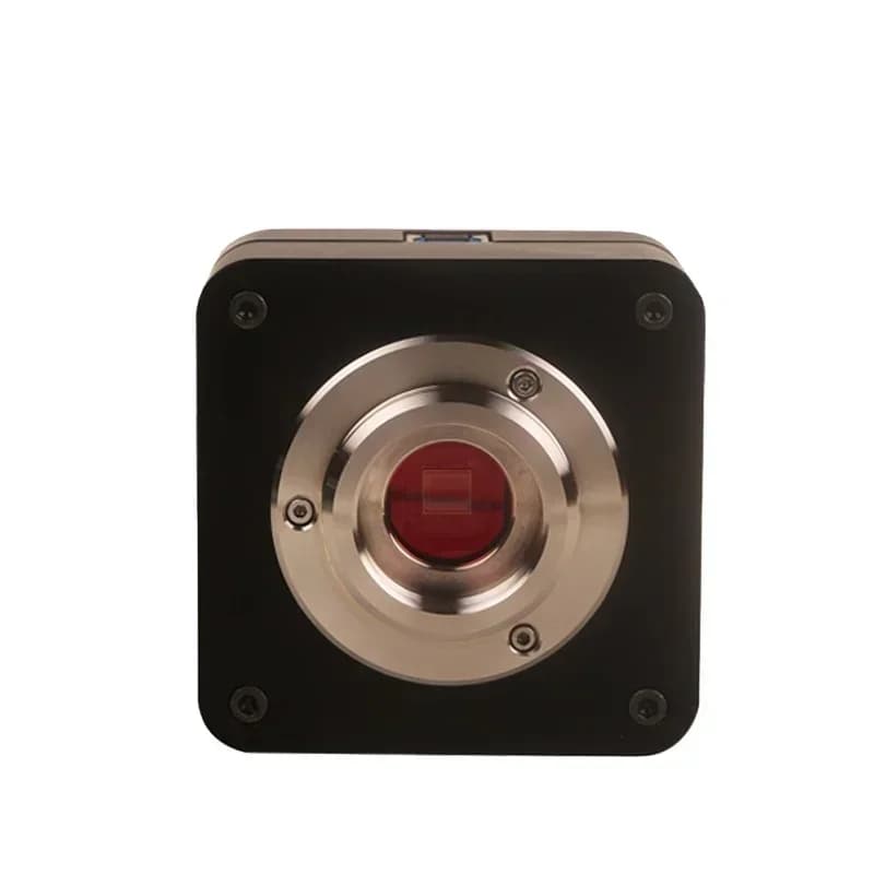 Fotocamera per microscopio digitale video industriale Phenix 6.3MP USB3.0 HD