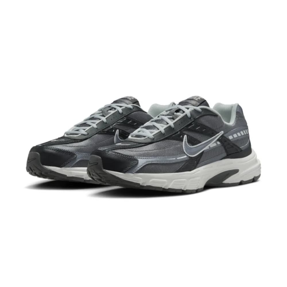 Nike Initiator Low-Top Running Shoes for Men Anti-Slip, Durable, Cushioned, Classic Style Model: IB3083-001