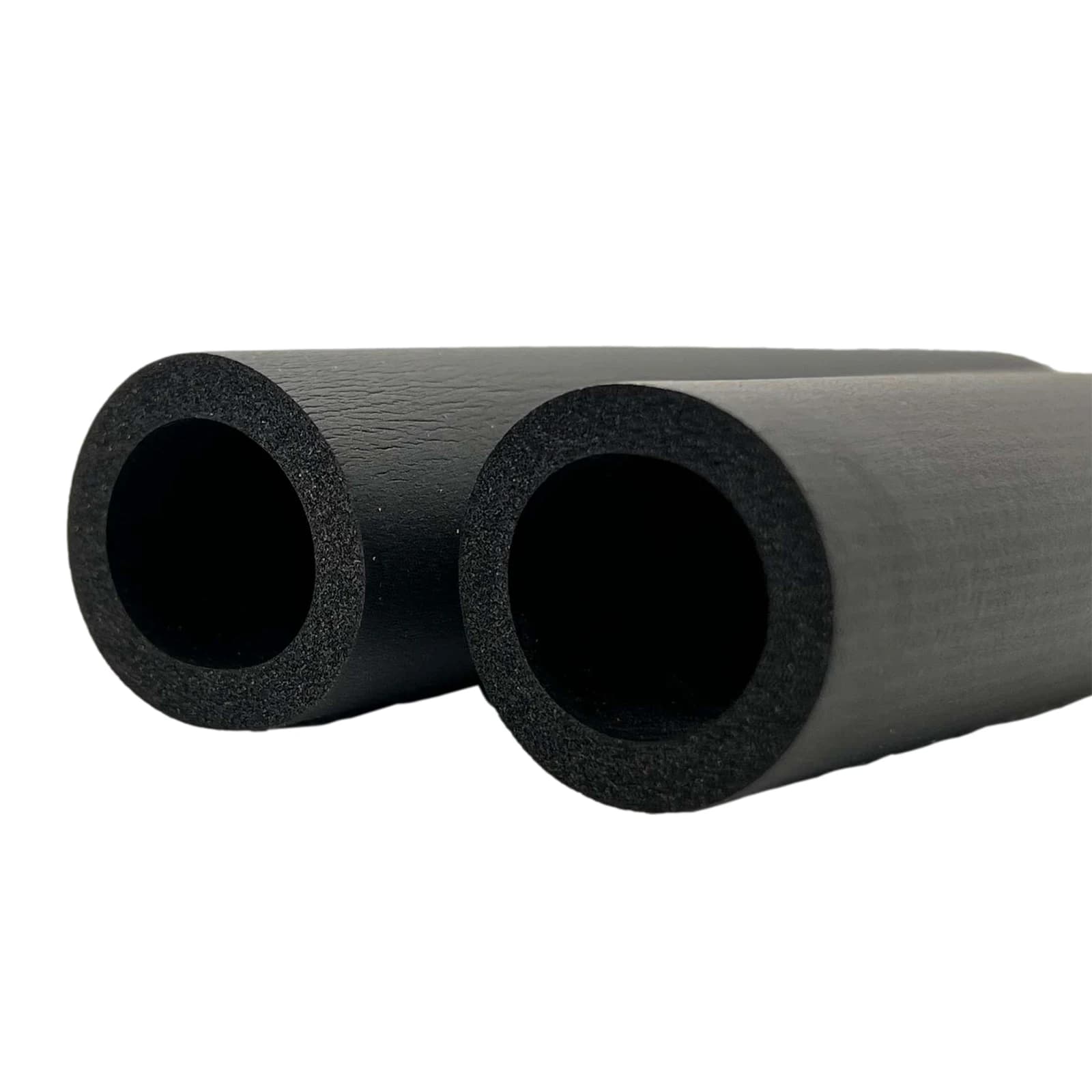 Spare foam for legs extension roller bearings, suitable for weight benches and most home gym tubular equipment