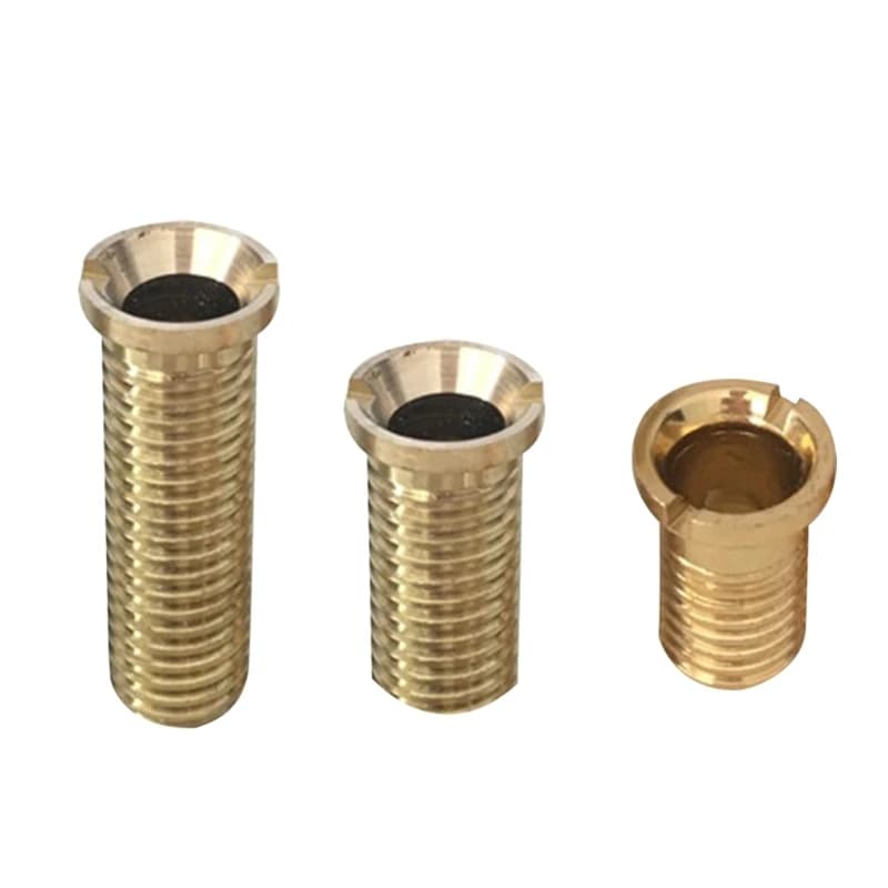 Lavello cestello filtro bulloni estesi viti lavabo tappo filtro accessori M4YD
