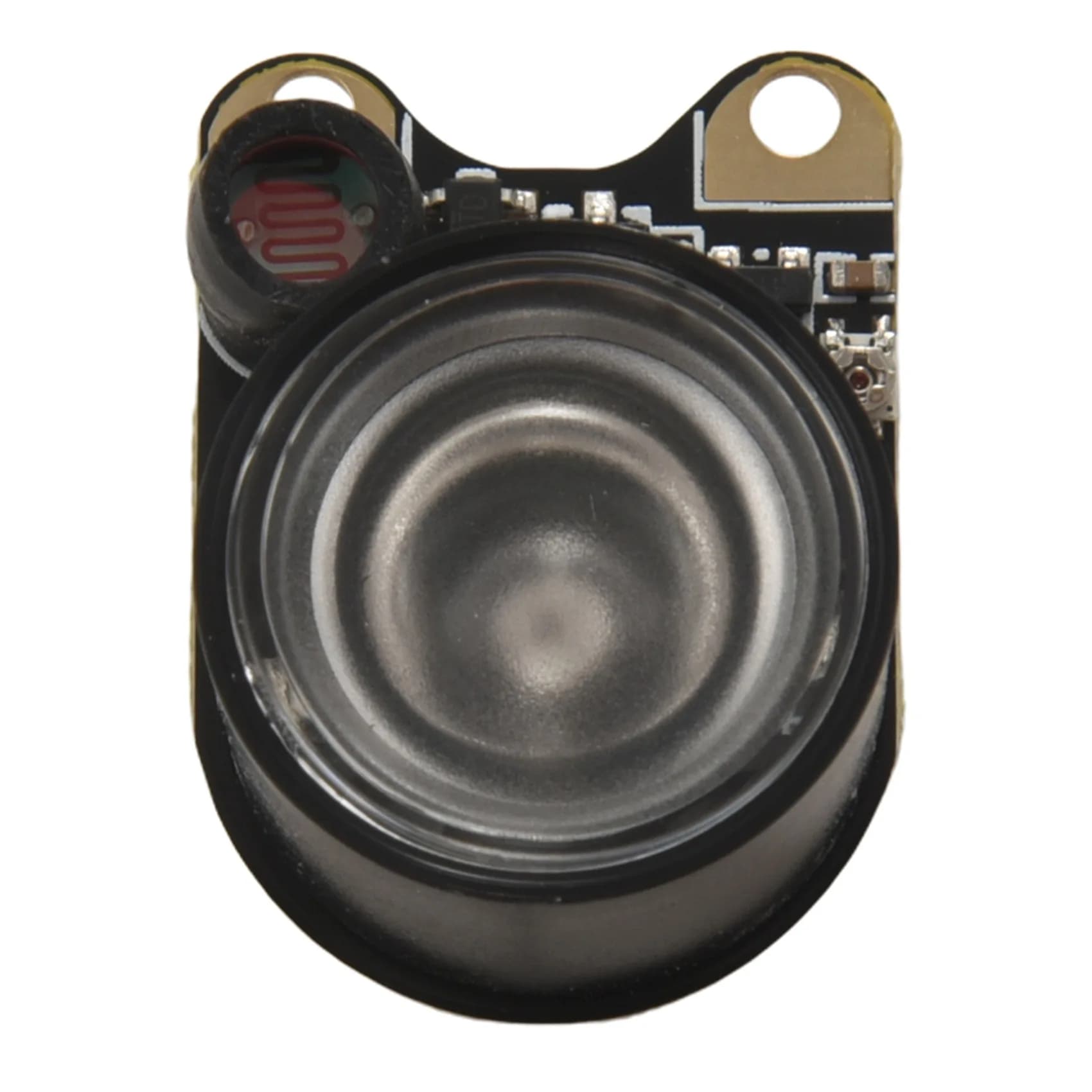 Leading-Night Vision Camera Module For Raspberry Pi 4, Mini 5MP 1080P HD Video OV5647 Sensor Webcam Kit With Embedded IR-Cut