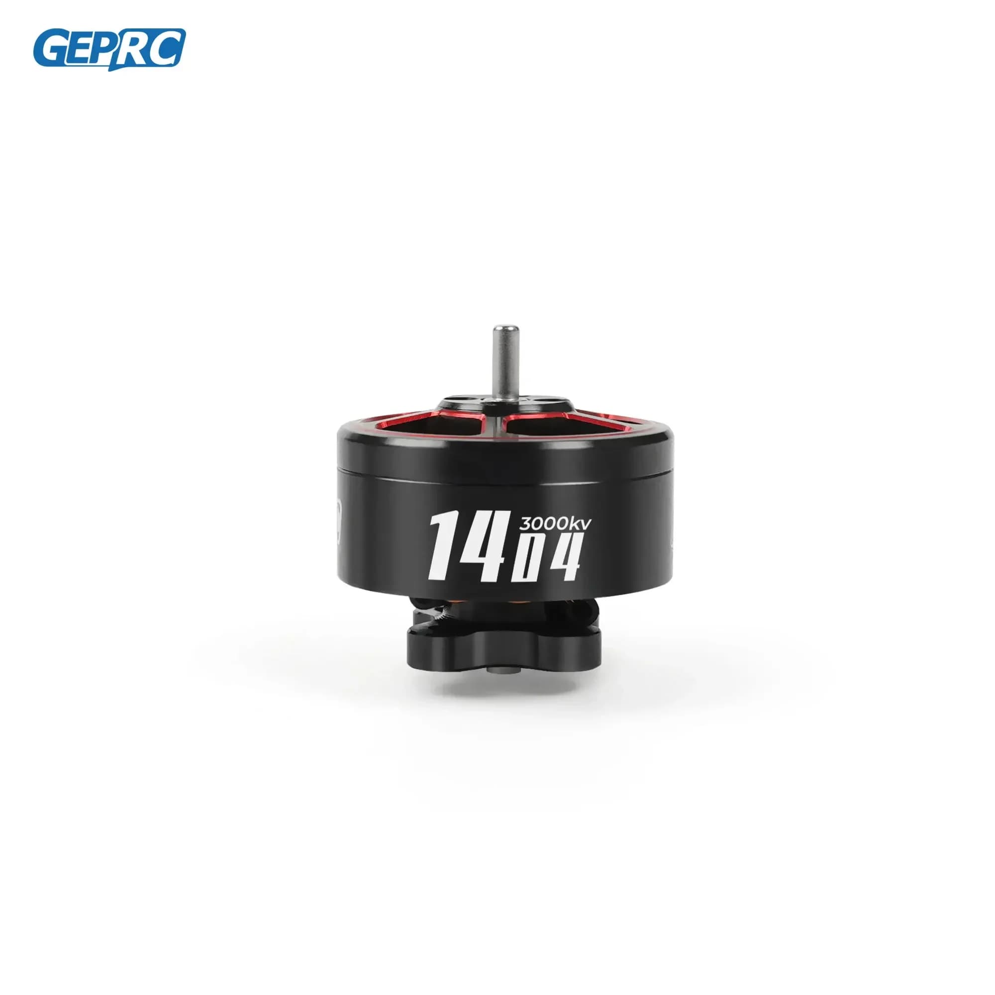 Motore GEPRC SPEEDX2 1404 3000KV / 4600KV adatto per droni FPV Tern-LR40 Drone freestyle quadricottero RC FPV da 2 pollici e 4 pollici