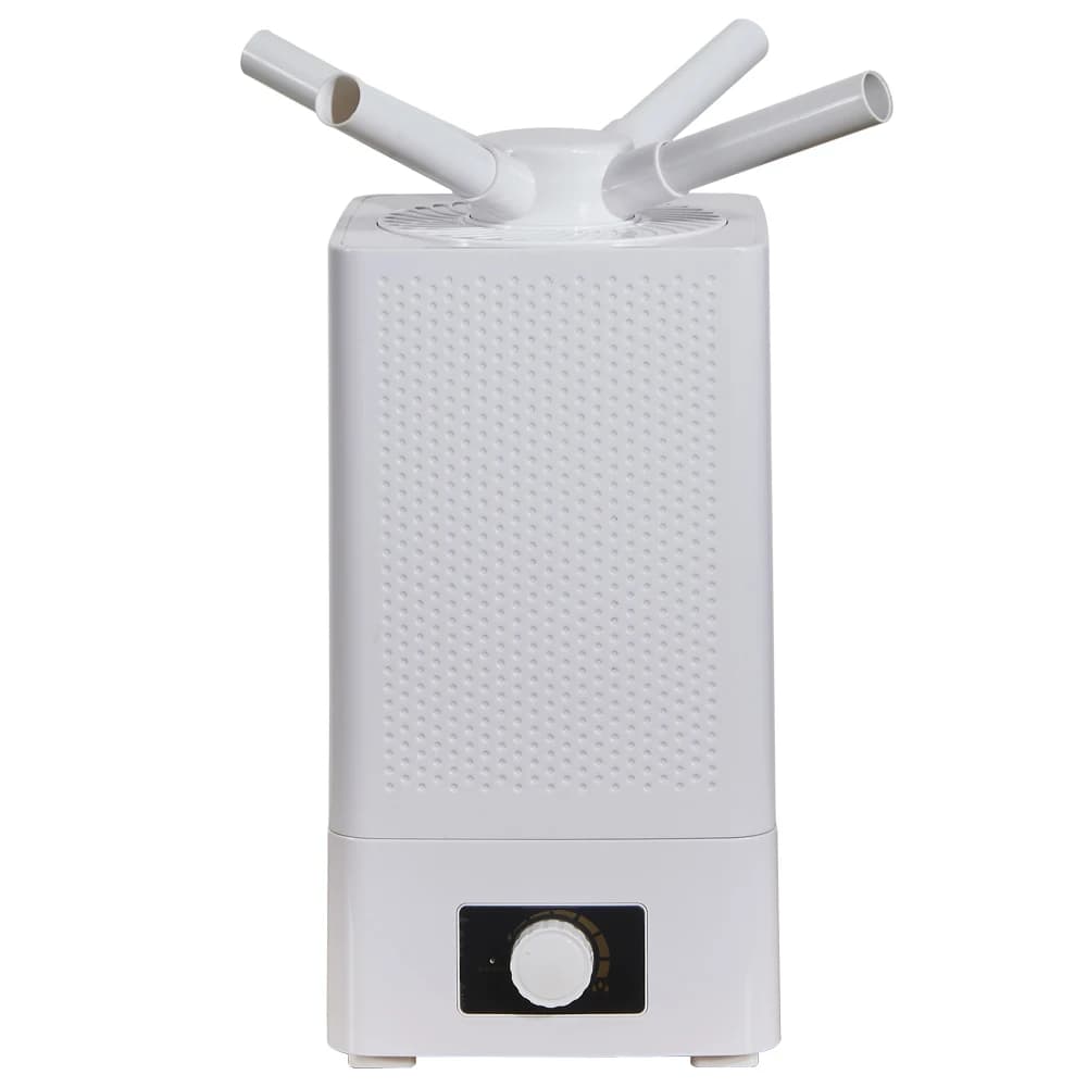 Top Selling Portable Manufactory Electric Air Humidifier for Home Large Capacity Mist Diffuser OEM Power Garage Office
