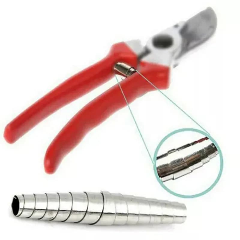 Spare springs for pruning machines Elastice Spring Garden pruning shears Accessories