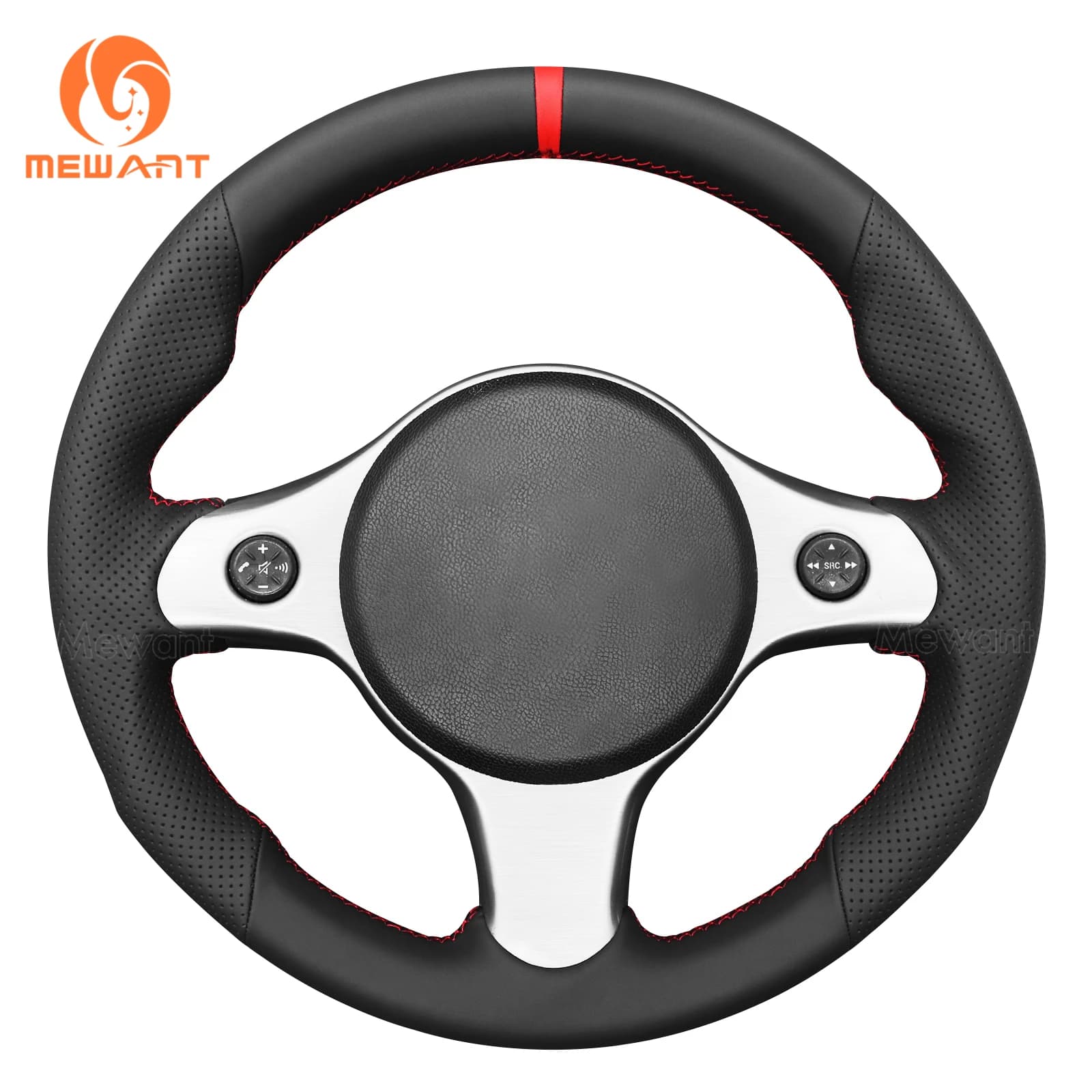 MEWANT auto cover for Alfa Romeo 159 TI Brera 2006- 2011