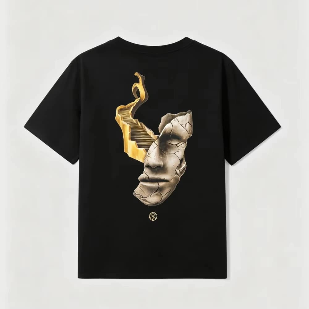 Tomorrowland Consciencia 2026 Festival EDM Rave Graphic Tee Casual Short Sleeve T Shirt for Music Fans Everyday Tops New