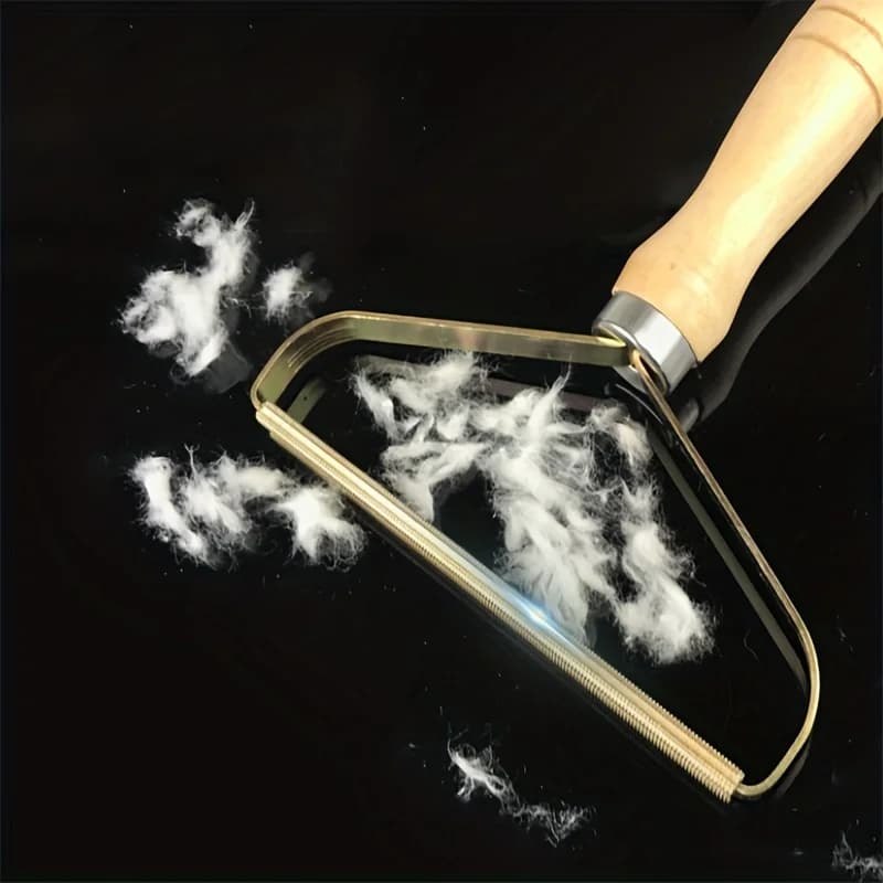 Portable Lint Remover for Clothing Fuzz Fabric Shaver Fluff Pellet Fur Remover Carpet Woolen Coat Clothes Shaver Cleaning Tools