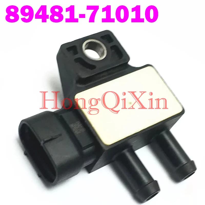 1 PCS/LOT 89481-71010 for Automotive Differential Pressure Air Flow Sensor IC Electronic Component for Arduino DIY