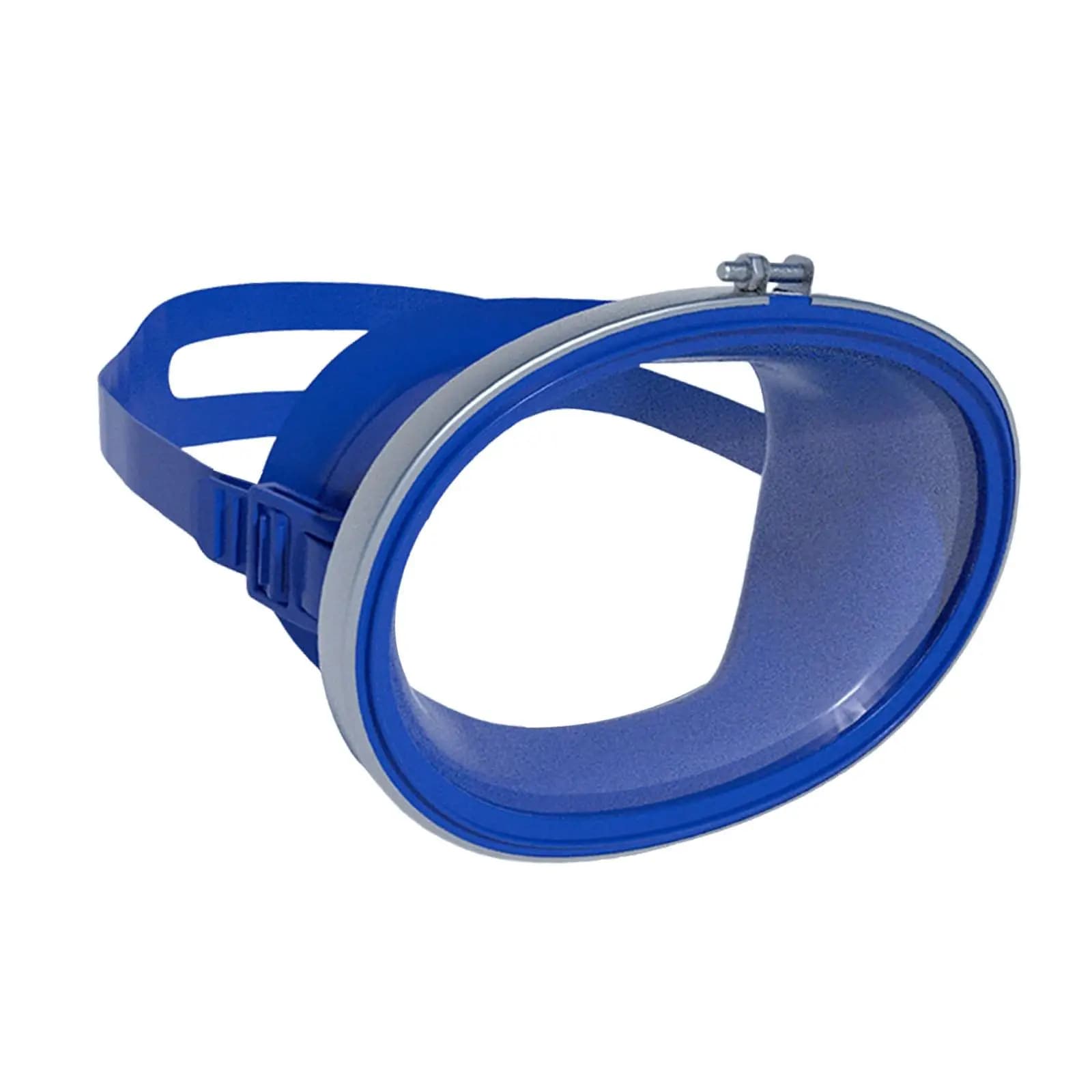 Wide View Diving Mask Anti Fog Silicone Swimming Goggles Scuba Mask Professional Underwater Equipment for Adults Snorkeling