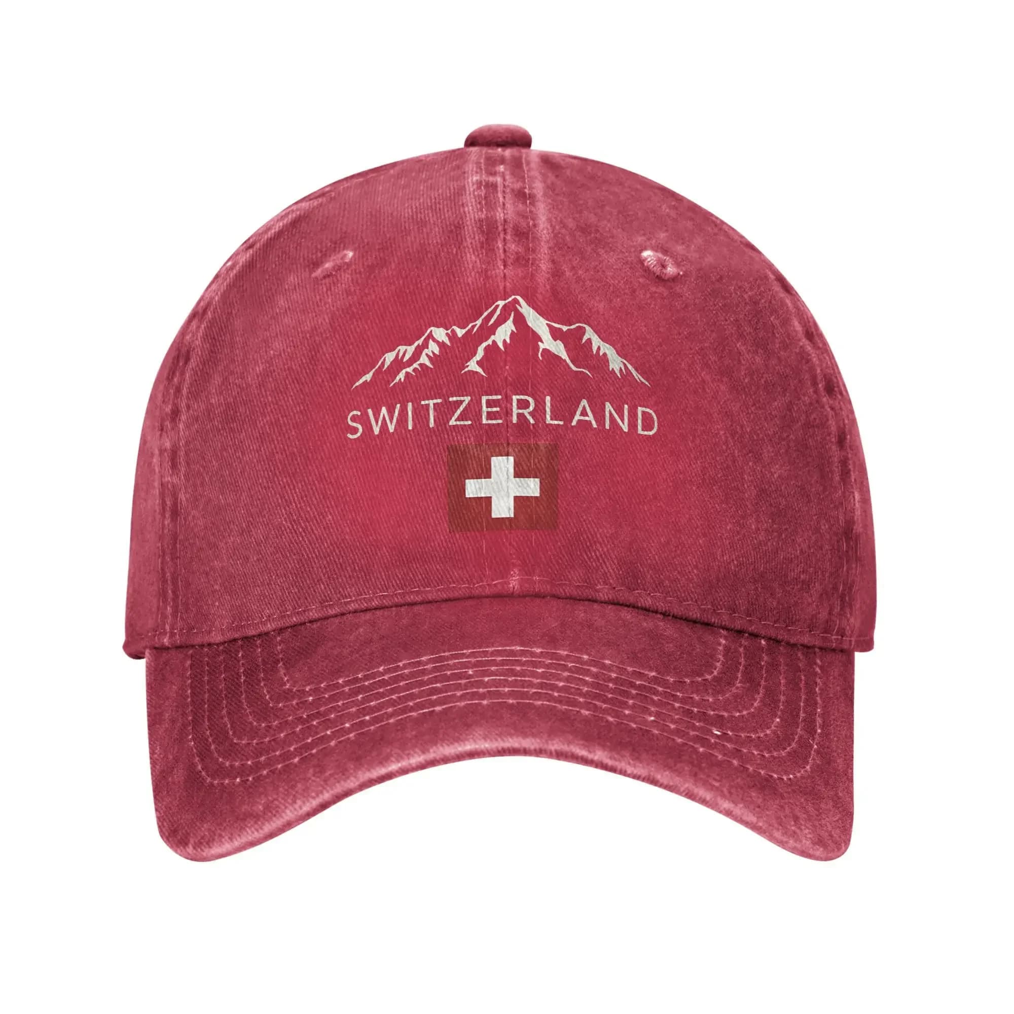 Berretto da baseball casual alla moda Cappello da camionista estivo Escursionismo all'ingrosso Pesca Cappelli Hip Hop Uomo Donna Berretti da baseball streetwear
