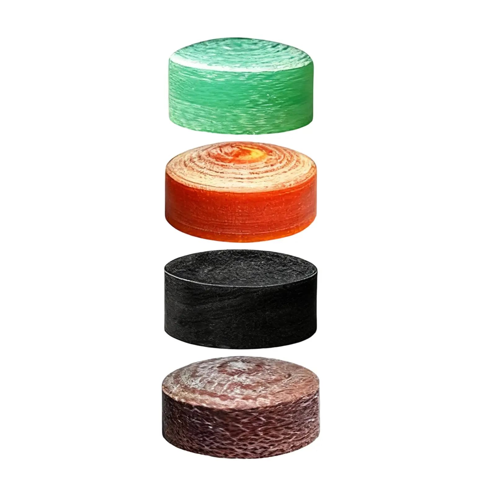 Break Jump Cue Tip Accessorio di ricambio per stecca da biliardo per adulti da interno