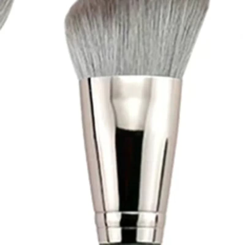 Set di 14 pennelli per trucco, pennelli per ombretto, fondotinta, cosmetici per donna, pennello per ombretto, blush, strumenti per il trucco morbidi, borsa per strumenti per il trucco