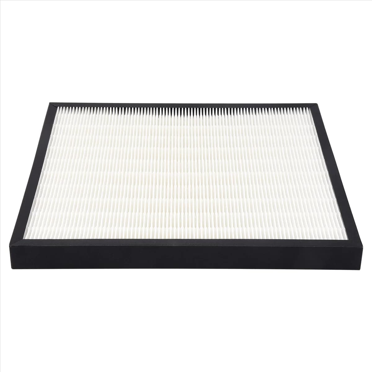 ABKR 1 pezzo di ricambio per filtro HEPA per accessorio purificatore d'aria Sharp FZ-F30HFE durevole 310X280mm