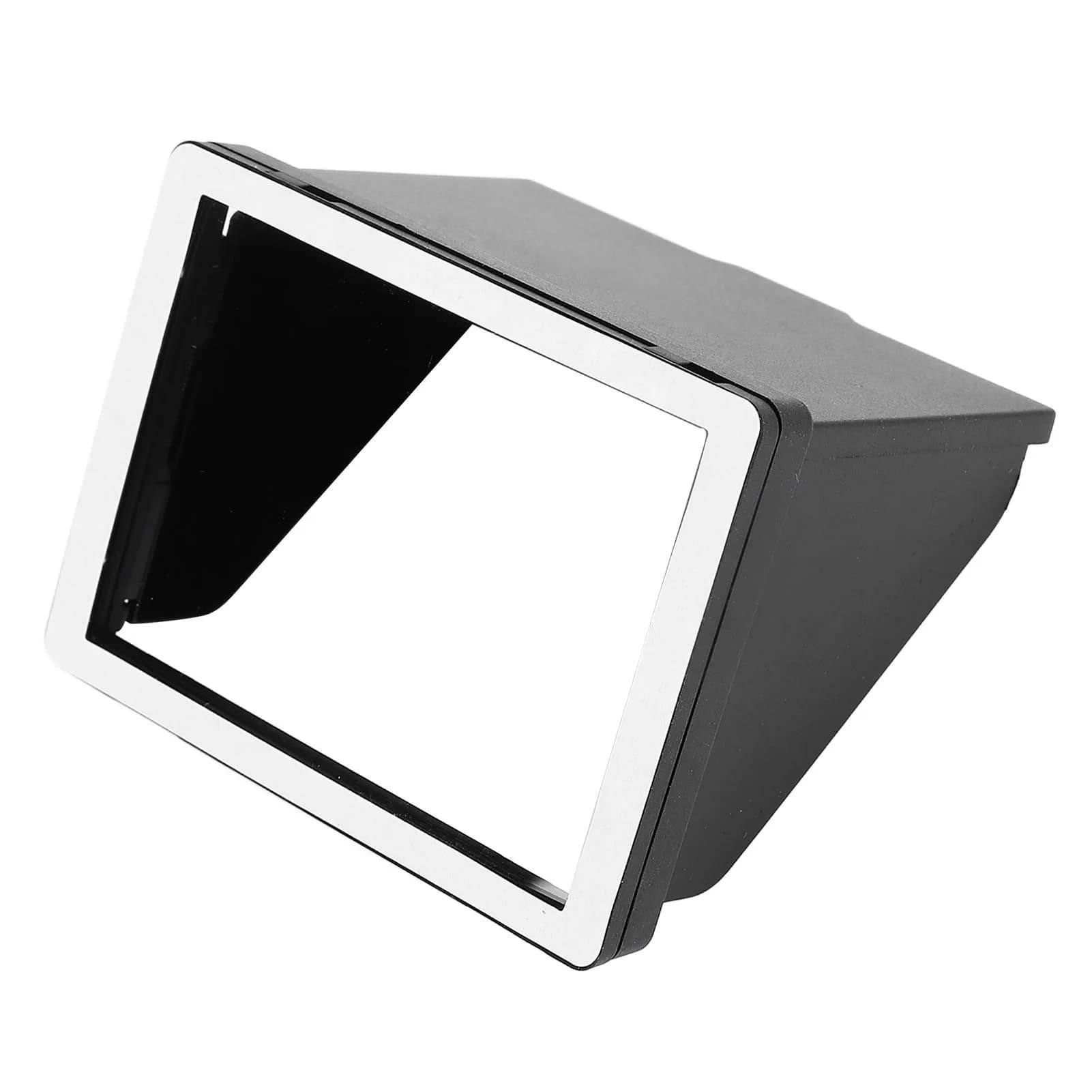 Camera LCD Screen Sun Shade 3 Inch Foldable Camera LCD Viewfinder Screen Protector Hood Fit for Sony A7 A7M2 A7R2 A7M3 A9