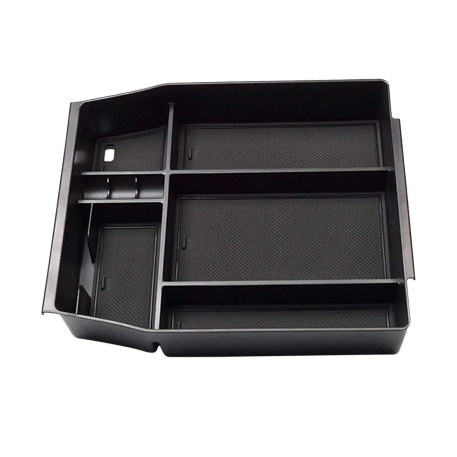 Organizer per console centrale per accessori auto Ford Lobo F-150