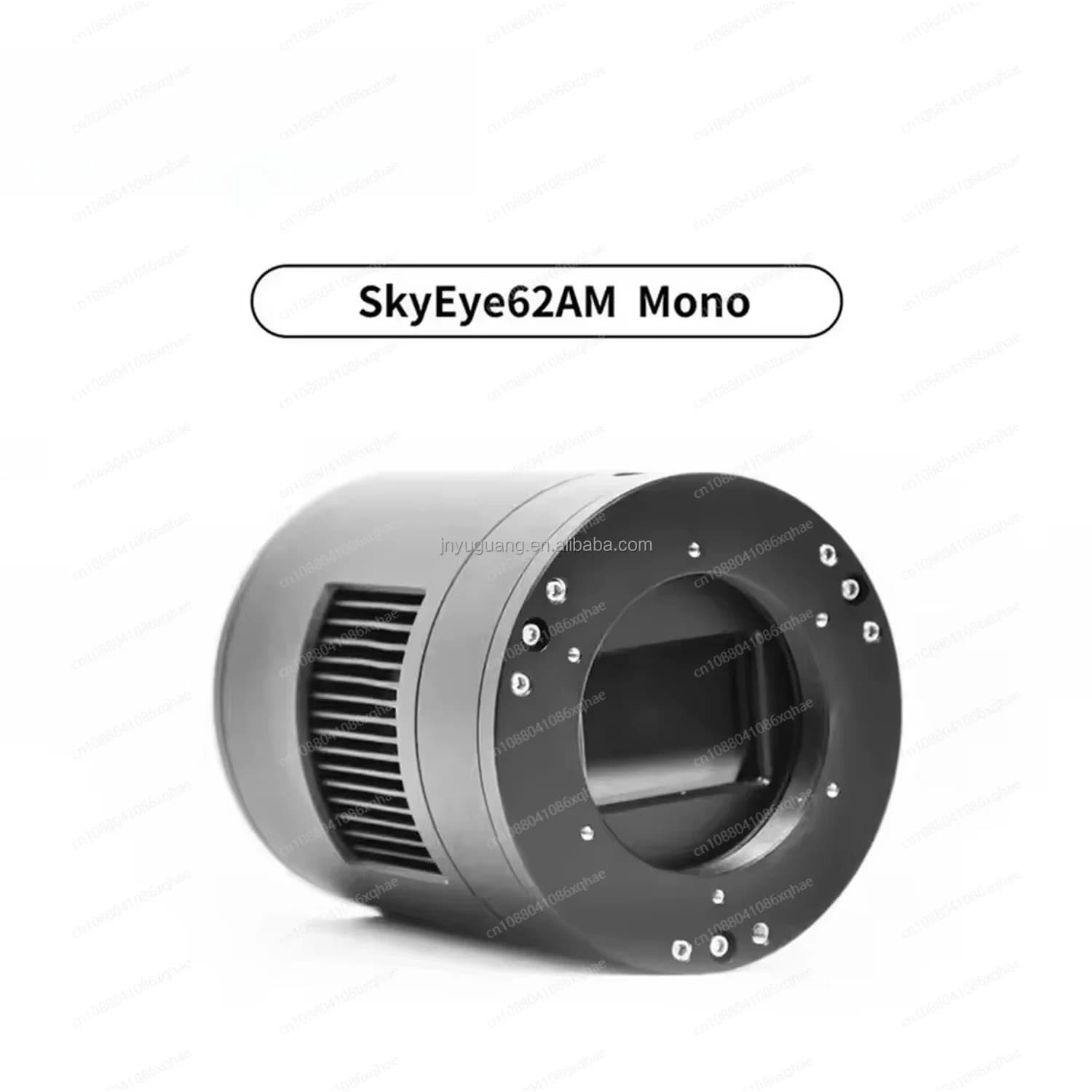 Telecamera astronomica Astrofotografia TOUP-TEK SkyEye62AM sensore full frame IMX455 mono 62 m pixel processo di riscaldamento fibra USB