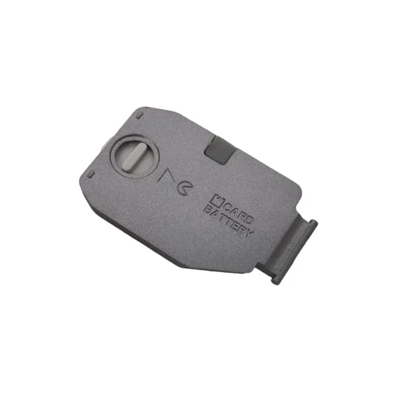 T23C For Nikon ZFC Camera Battery Compartment Cover Replacement Parts Battery Cover Lid Door Base Plate Bottom Shell Repair