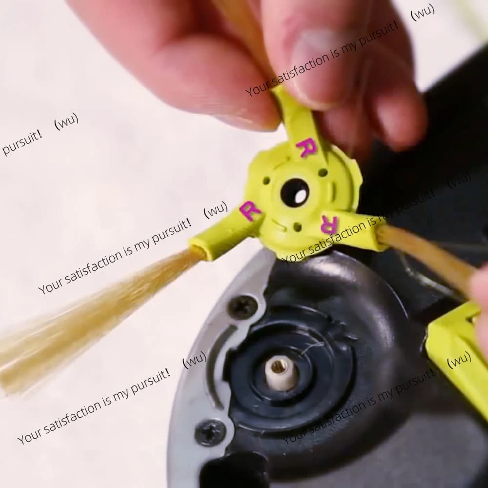 1 paio di spazzole laterali per robot aspirapolvere LG Hom Bot VR6680TAR VR6640LV, accessori per la pulizia della casa