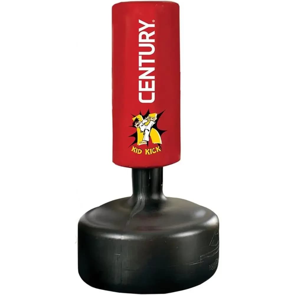 Adjustable Height Youth Punching Bag for Boxing, MMA, Kickboxing, and Sparring