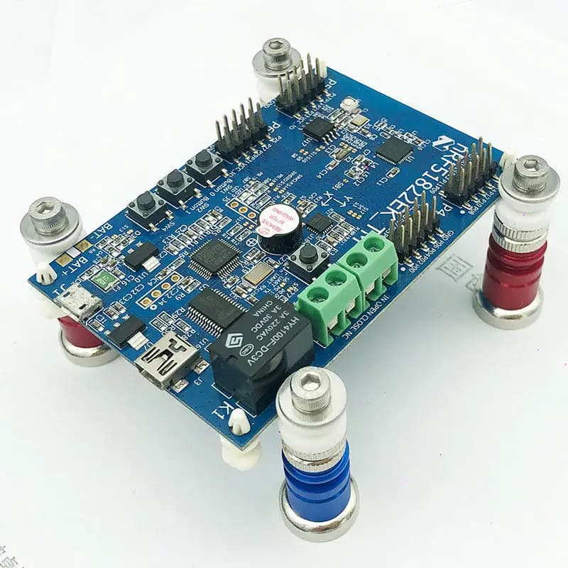 Circuit board PCB mobile phone electronic soldering table soldering iron tool main board repair fixture Xia