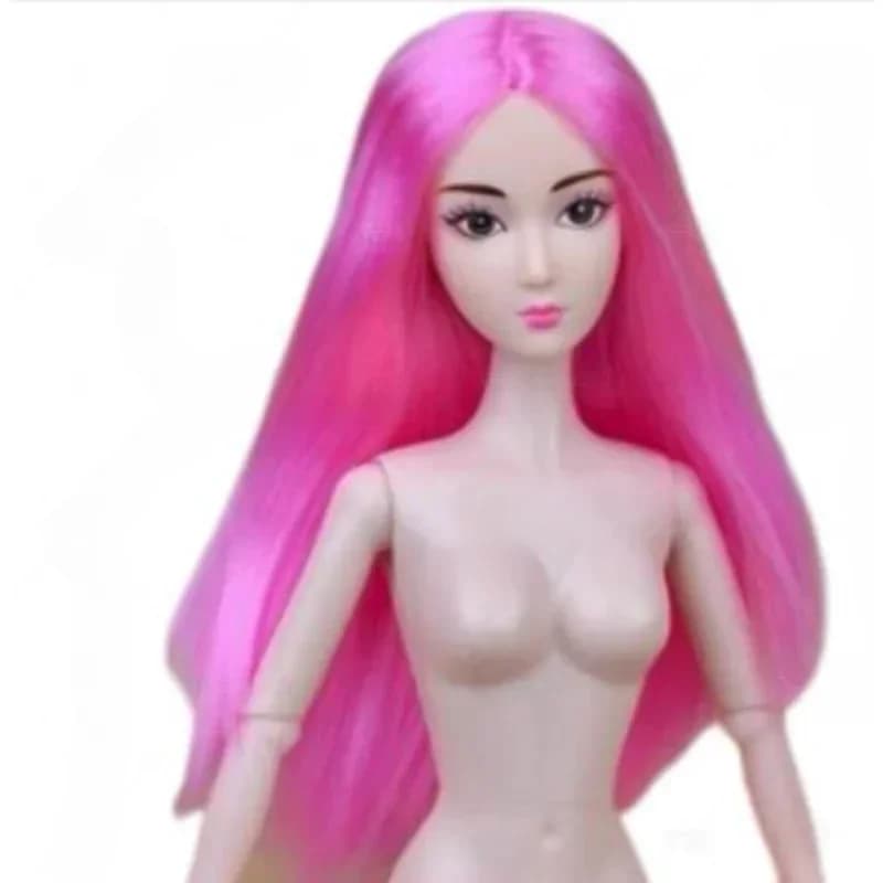 Testa di pelle bianca cinese originale per regalo giocattolo bambola cinese Xinyi BBI00510
