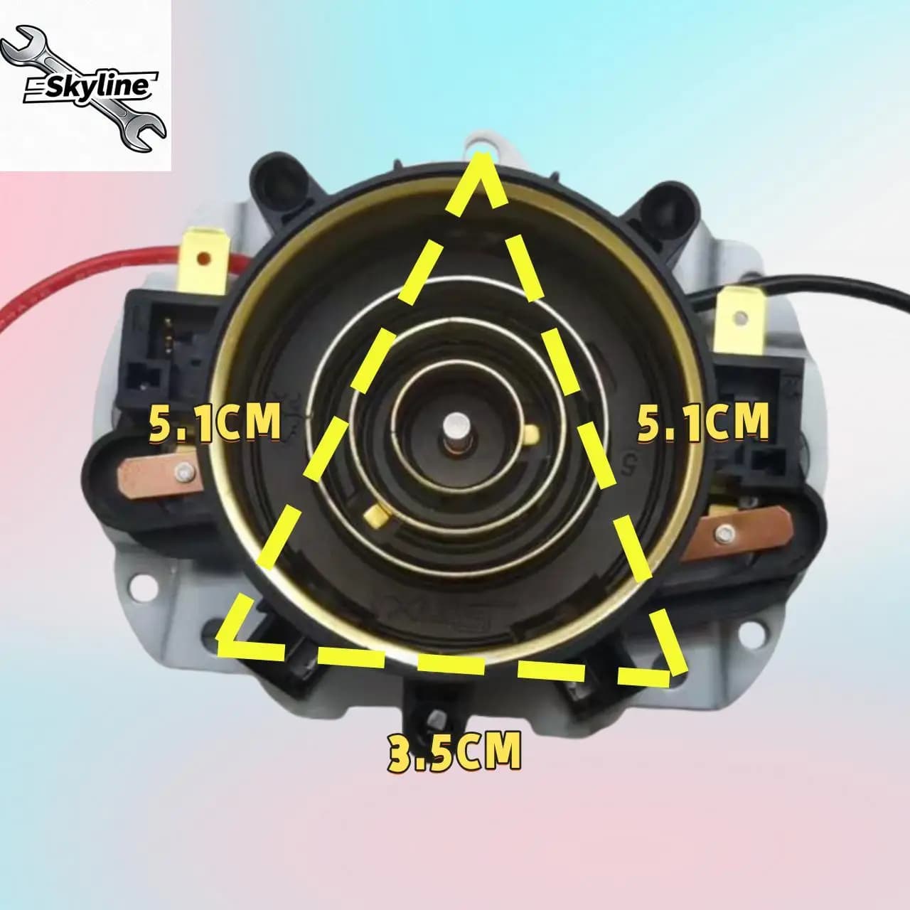 Electric kettle TB0302 TA001 STRIX accessories coupler temperature control