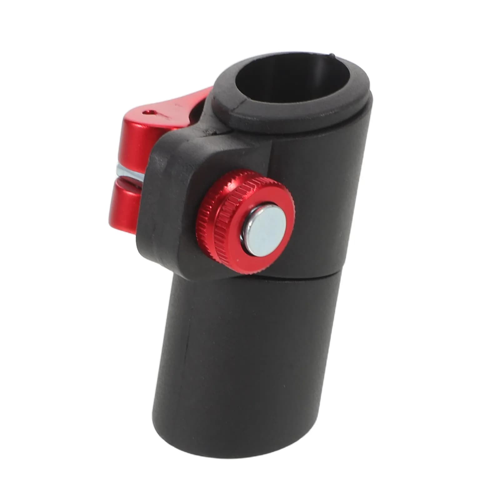 Aluminum Alloy Trekking Pole External Quick Flip Lock Replacement for Hiking Walking Climbing Backpacking Mountaineering Poles