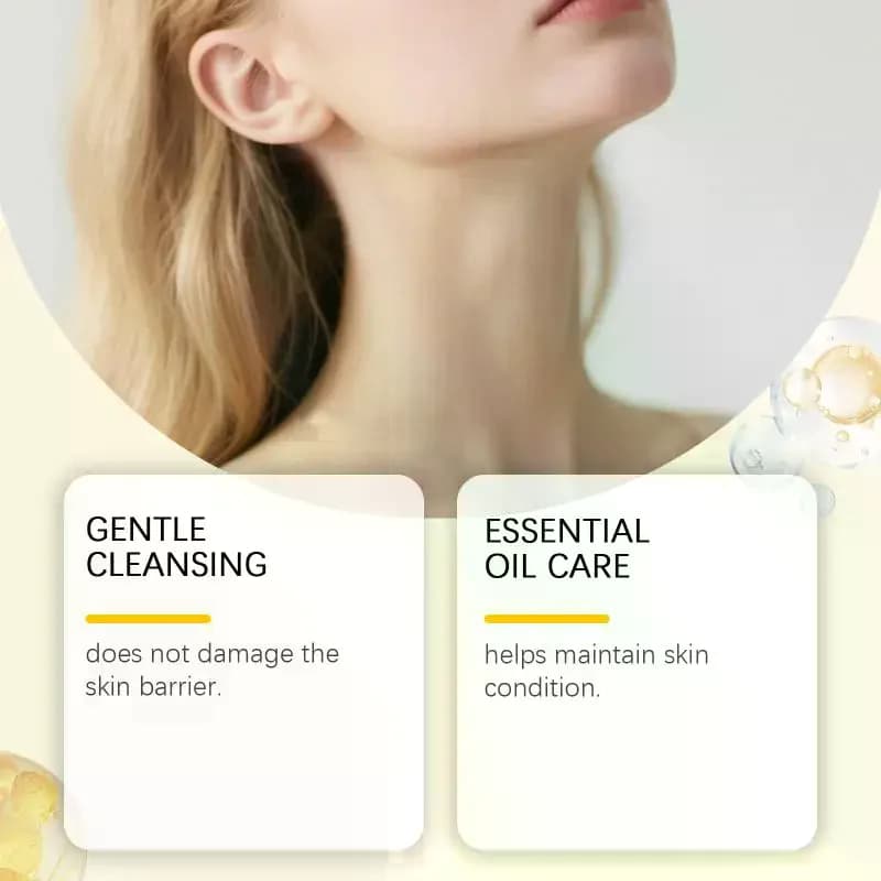 OceAura Scrub Corpo Idratante, Esfoliante Delicato, Purificante, Idratante, Levigante, Nutriente, Profumo Rinfrescante a Lunga Durata, Cura del Corpo