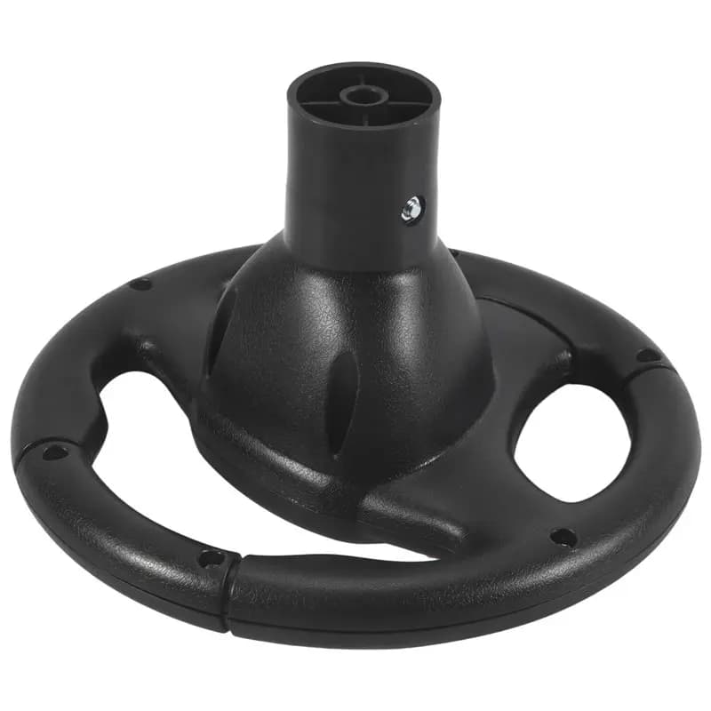 YSUN-Universal Driving Controller S9088 S2388 S2588 Replacement Children Car Stroller Electric Car Steering Wheel