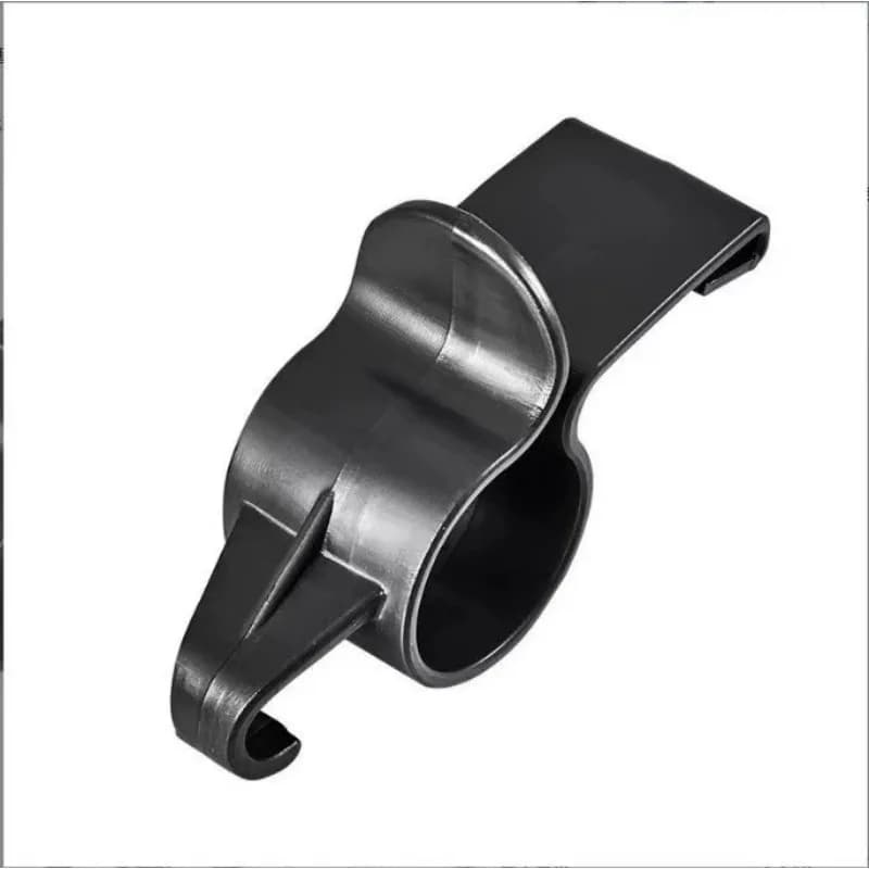 Multifunctional car hanger - Internal hooks for car to fix fishing rods, umbrellas and towels