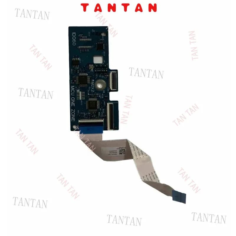 WYORESY LS-M531P 0VX8N4 VX8N4 Nuovo per G16 7630 G16 7635 Tastiera del computer portatile Collegamento Piccola scheda con cavo HAO