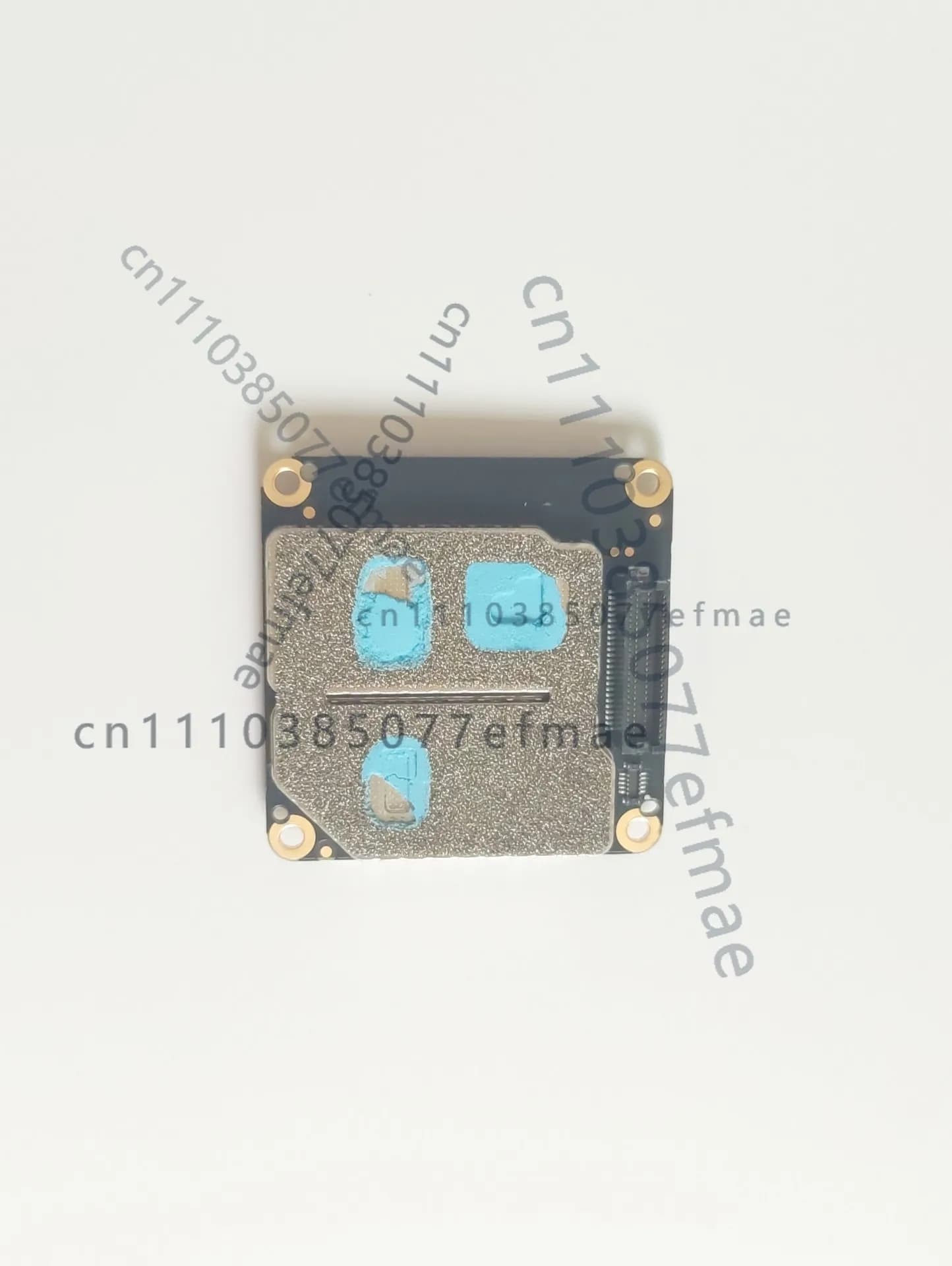 1pcs used Original RF Radio Frequency Board for DJI Avata 1 Tested & Fully Working Drone Maintenance Replacement Part