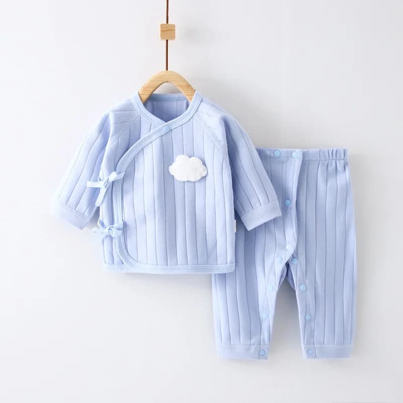 Set neonato 0-6M primavera autunno neonato maschi ragazze Set vestiti Casual per ragazza maglietta a maniche lunghe e pantaloni Costume