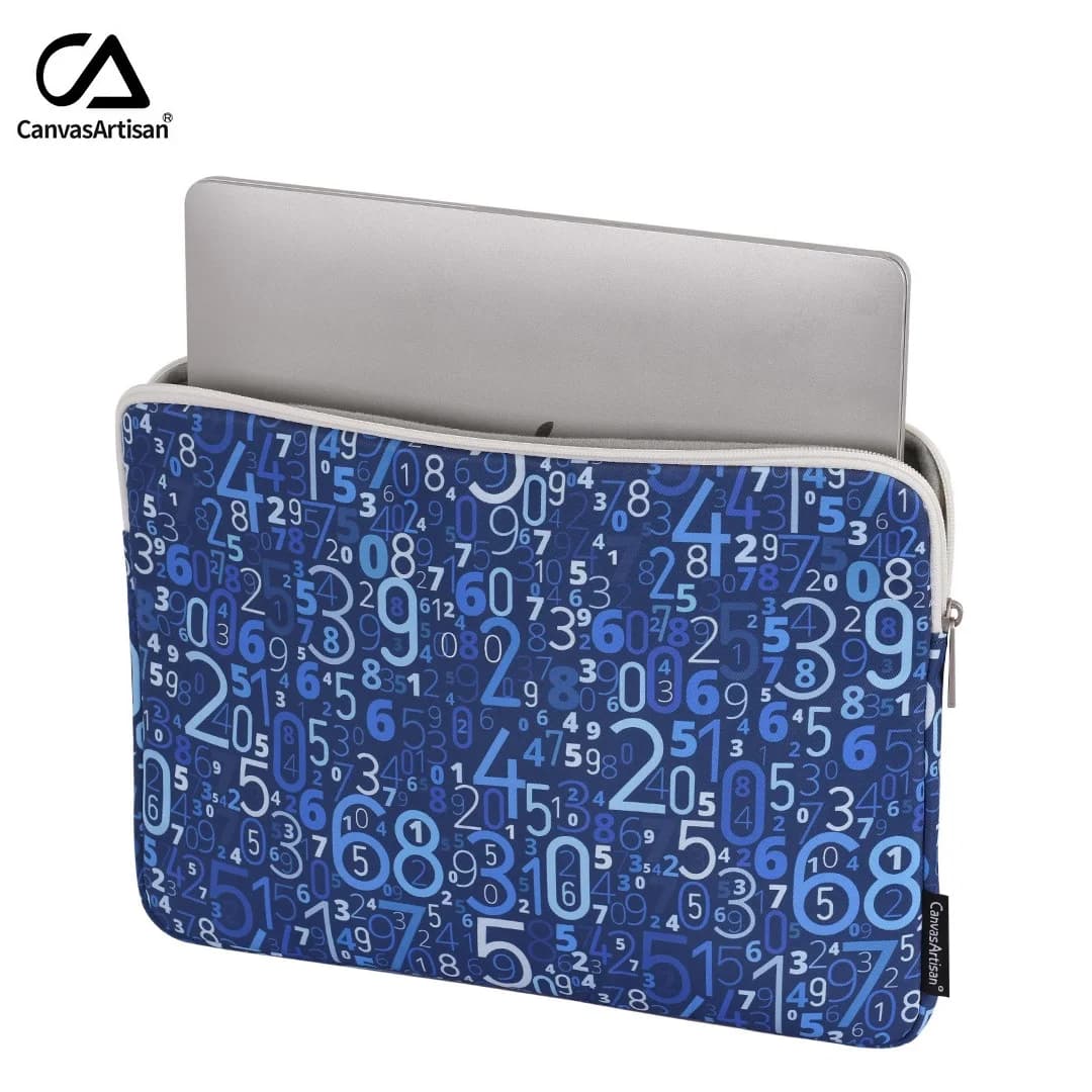 Borsa per laptop 13.3,14,15,16 pollici Custodia Liner Custodia impermeabile per MacBook Air Pro M1, Uomo Lady Donna Notebook Computer PC H115