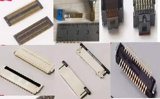 10 pezzi BF888S 54037-0607 A 203991-0719 D 502598-2991 502598-5191 S 501531-0310 52745-2133 502598-4591