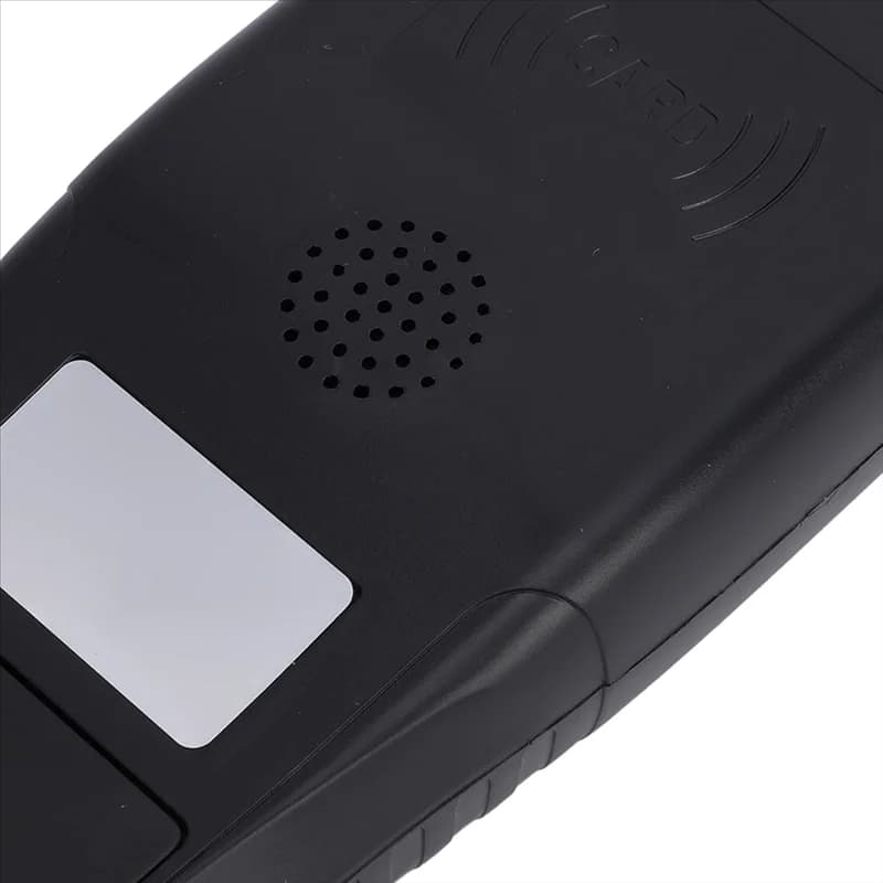 【A42U】Copiatrice di schede NFC X100 portatile per sistema di controllo accessi Sicurezza Interfaccia USB tipo C