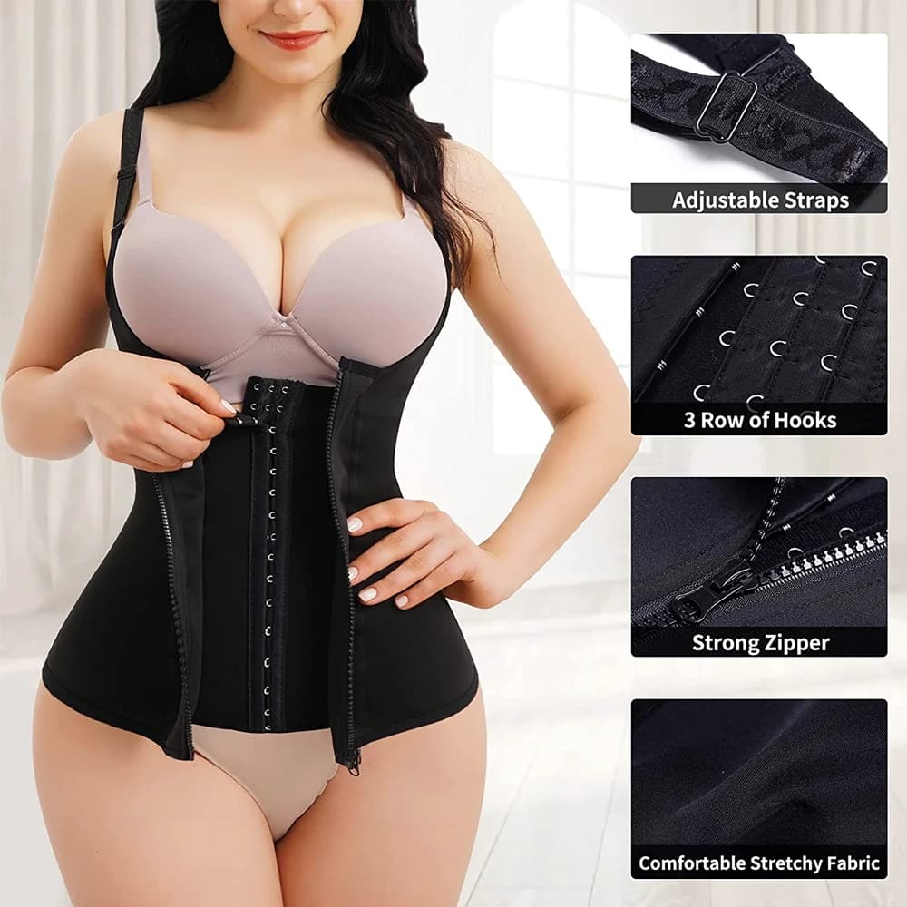 Fascia per pancia post-parto, cintura di supporto per donna dopo il parto, fascia di supporto, fascia per pelvi, 1 pezzo