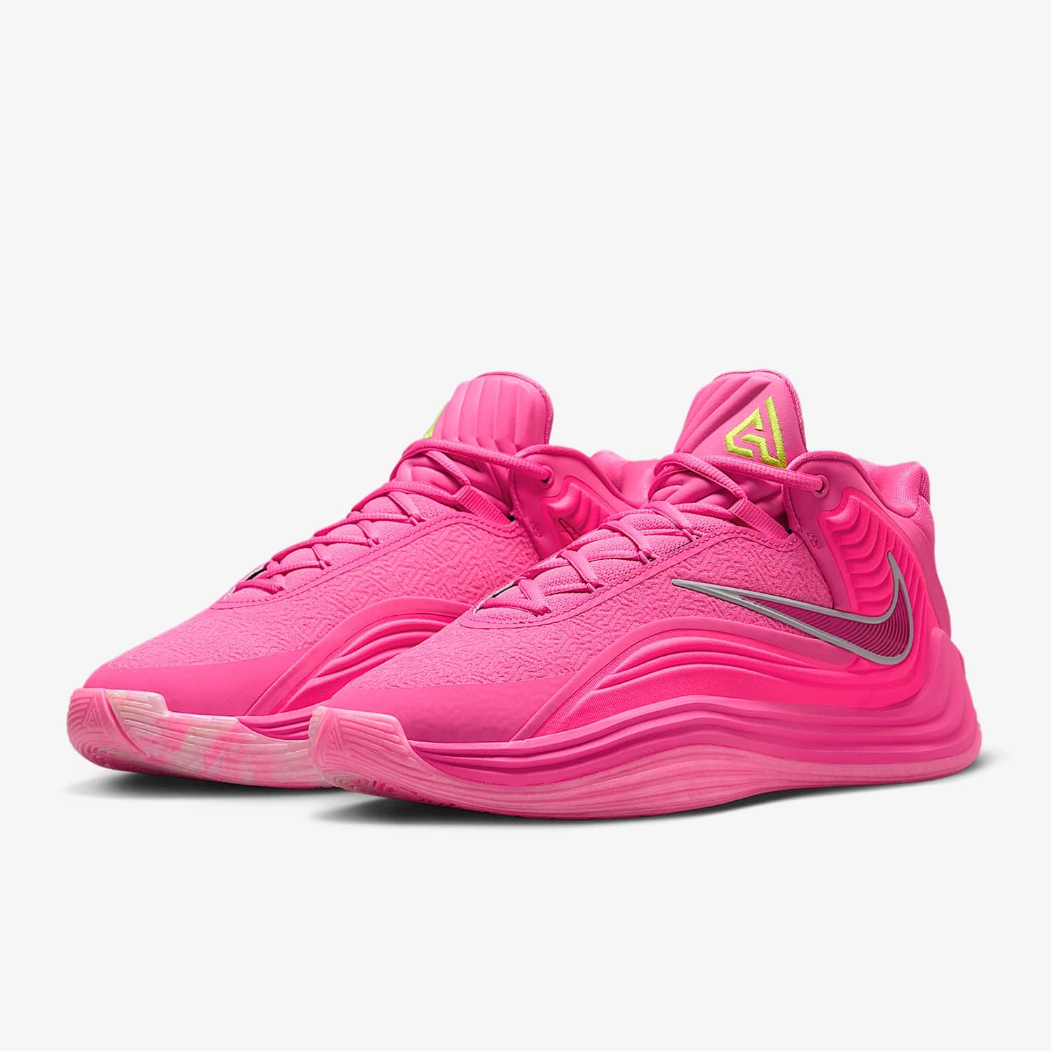 Nike genuine FREAK 7 men's wear-resistant basketball shock-absorbing sports basketball shoes IH2313-600